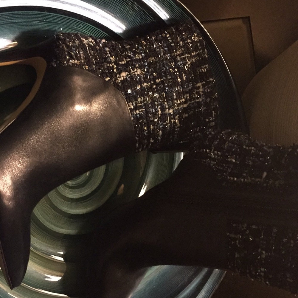 Woman’s guess boots